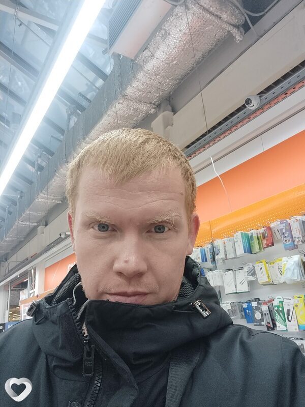 Алексей, 37, Санкт-Петербурге — анкета №3398092