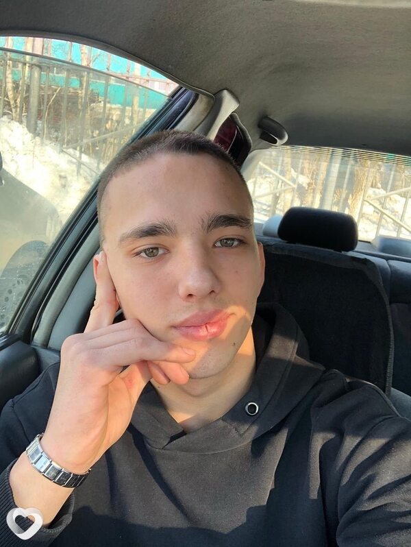 Aleksey, 23, Комсомольске-на-Амуре — анкета №3398096