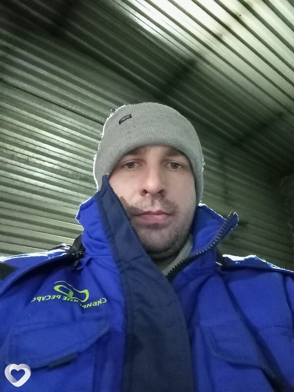 Александр, 37, Томске — анкета №3398102