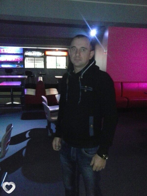 Oleg, 44, Борисоглебске — анкета №3398108