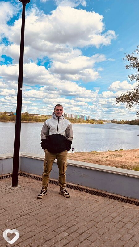 Виктор, 30, Твери — анкета №3398111