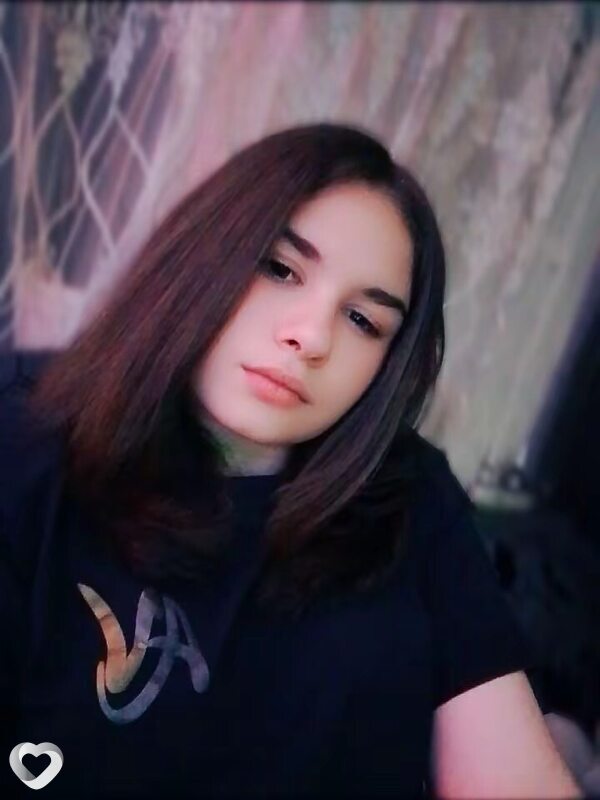 Кристина, 25, Днепр — анкета №3398116
