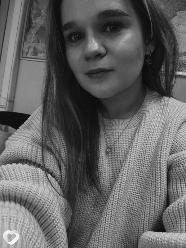 Лена, 27, Москве — анкета №3398123