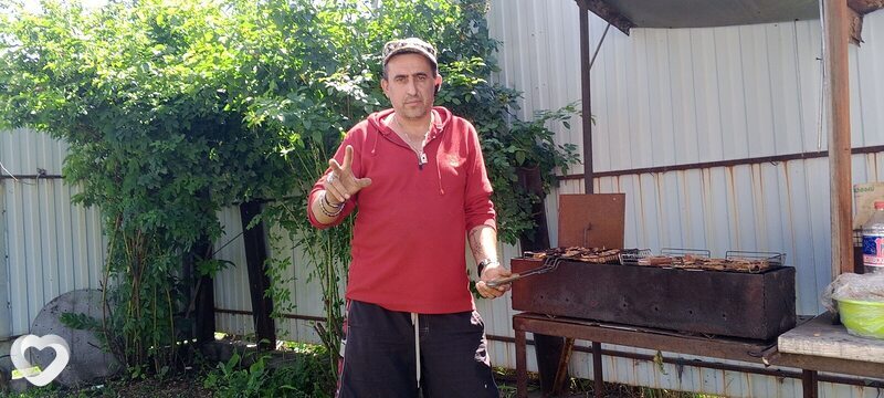 Михаил, 44, Магнитогорске — анкета №3398125