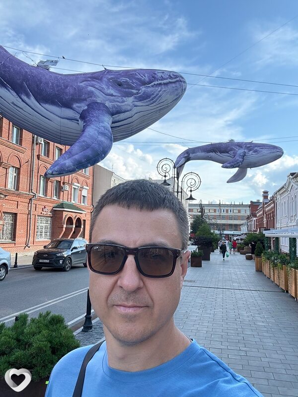 Сергей, 43, Санкт-Петербурге — анкета №3398127
