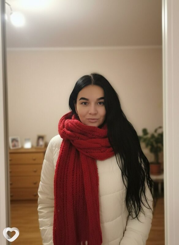 Лидия, 34, Ростове-на-Дону — анкета №3398128