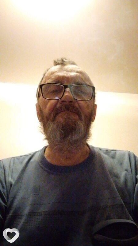 Владимир, 67, Воронеже — анкета №3398132