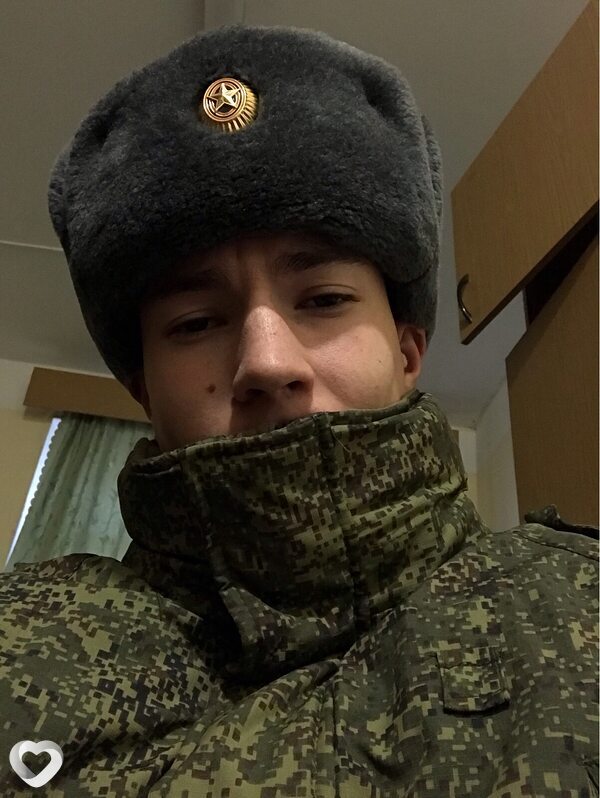 Илья, 19, Саках — анкета №3398138
