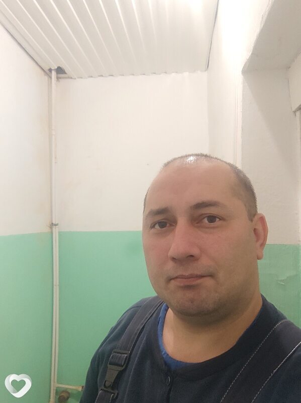 Алексей, Воткинск