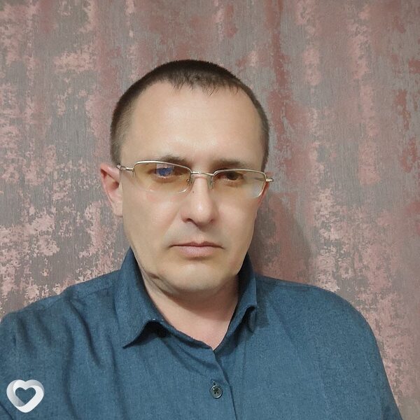 Андрей, 46, Москве — анкета №3398202
