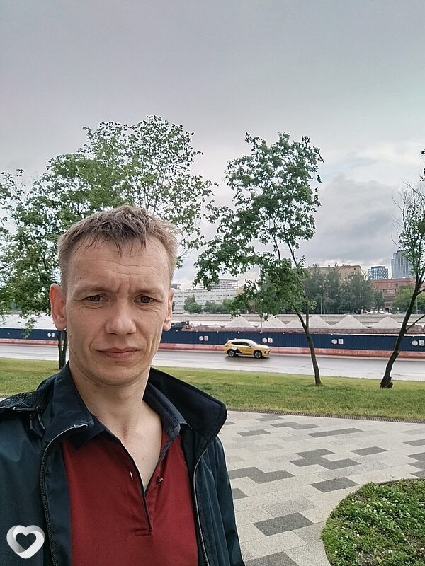 Владимир, 40, Владимире — анкета №3398210