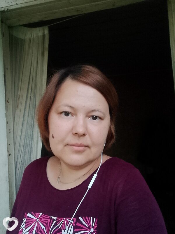 Ирина, 40, Саратове — анкета №3398238