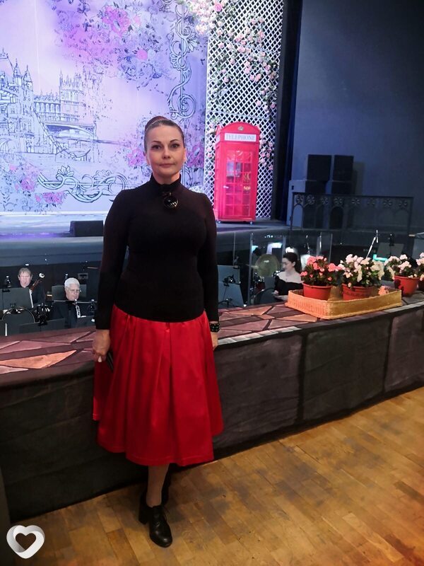 Екатерина, 39, Краснодаре — анкета №3398252