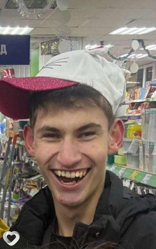 Данииил, Рузаевка