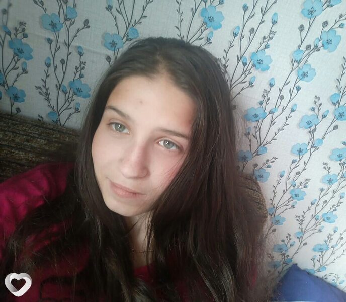 Анастасия, Югорск