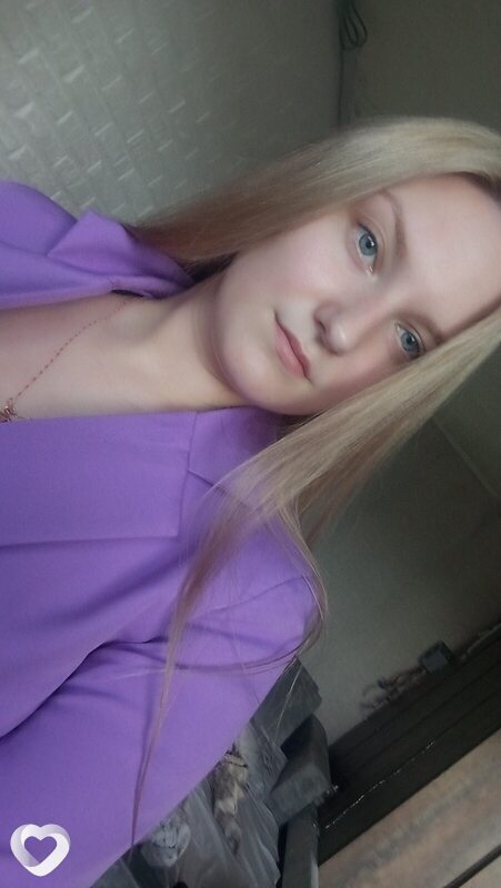 Александра, 22, Челябинске — анкета №3398262