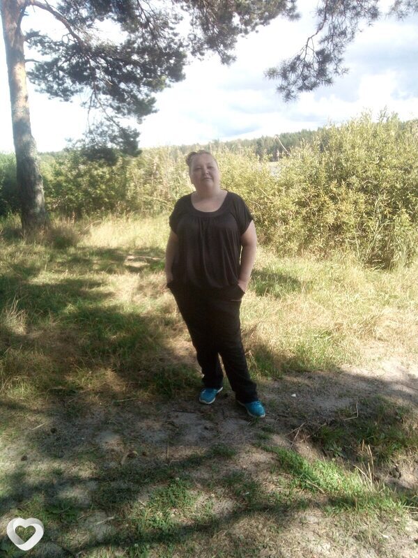 Светлана, Осташков