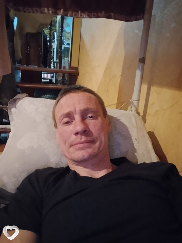Владимир, 41, Ростове-на-Дону — анкета №3398167
