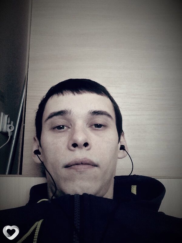 Данил, 33, Тольятти — анкета №3398173