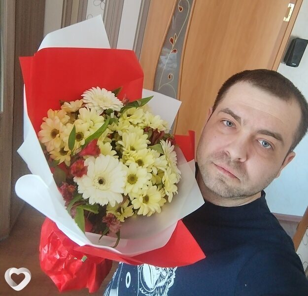 Павел, 36, Сарапуле — анкета №3398175