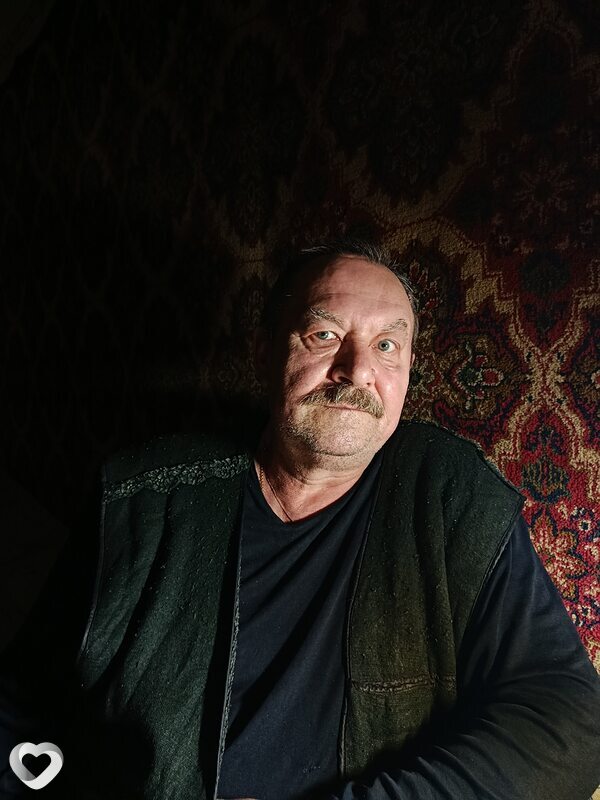 Владимир, Горловка