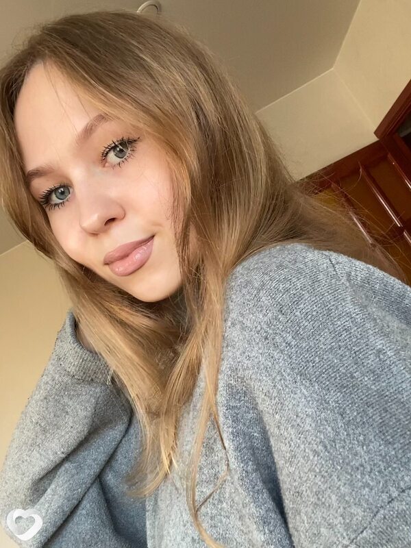 Мария, 21, Иркутске — анкета №3398178
