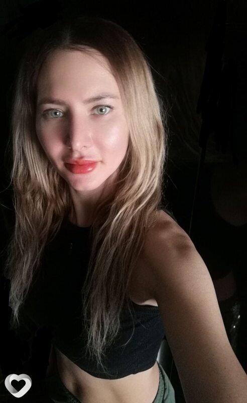 Катерина, 39, Сочи — анкета №3398139