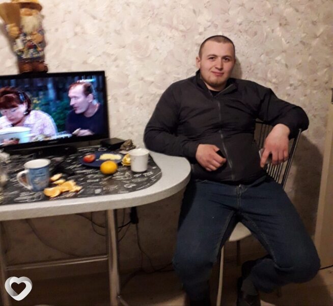 Магомед, 30, Санкт-Петербурге — анкета №3398140