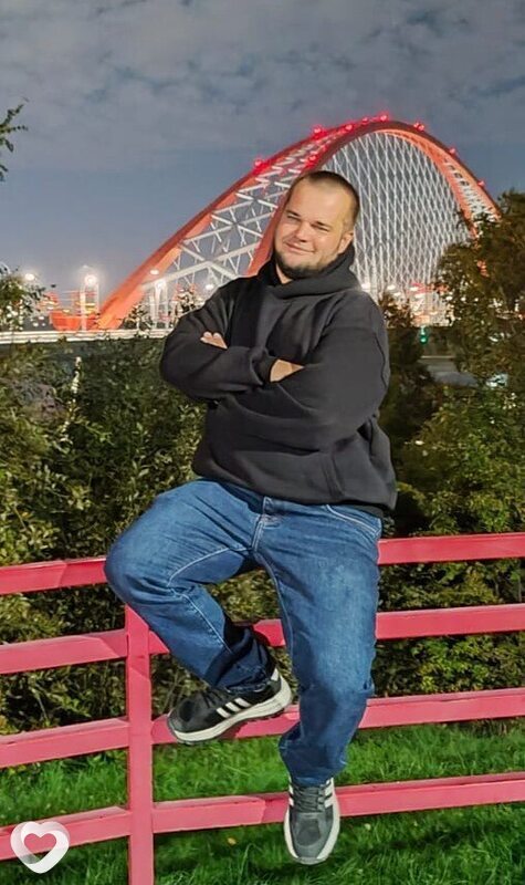Дмитрий, Балашиха