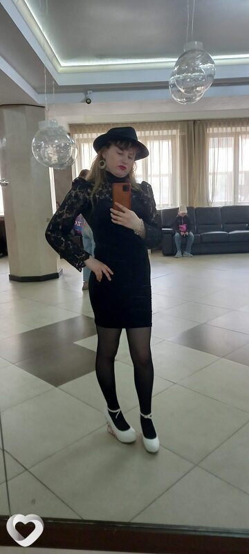 Оля, 25, Чите — анкета №3398150