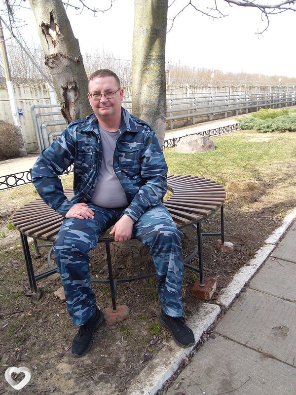Дмитрий, 54, Коломне — анкета №3398151