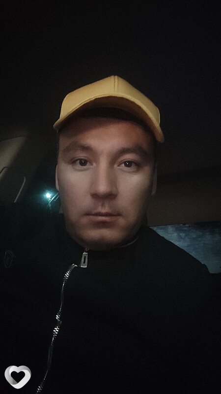 Нуркен, 32, Кызылорде — анкета №3398153