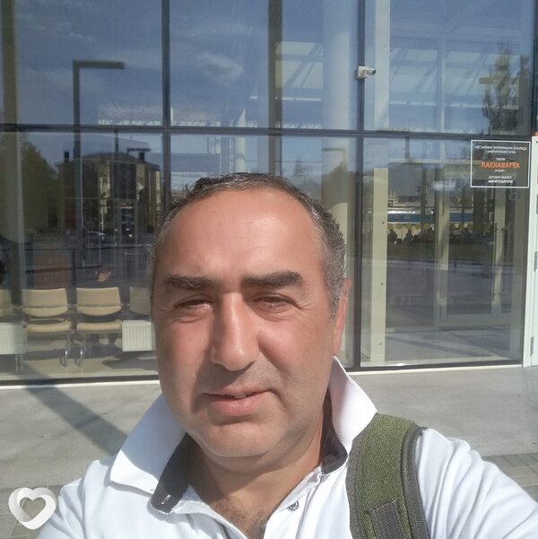 Артем, 52, Бресте — анкета №3398160