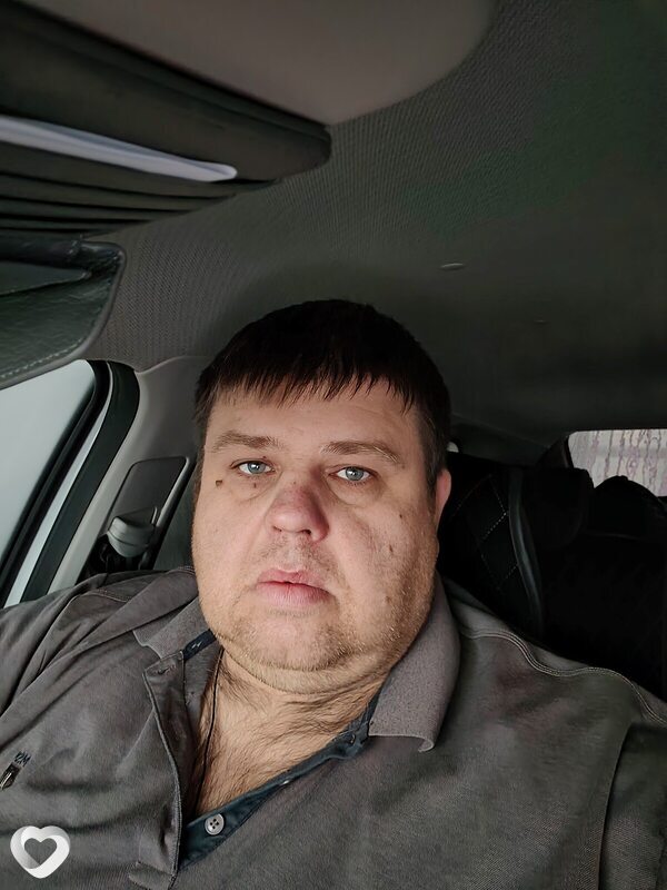 Андрей, 42, Шахтах — анкета №3398314