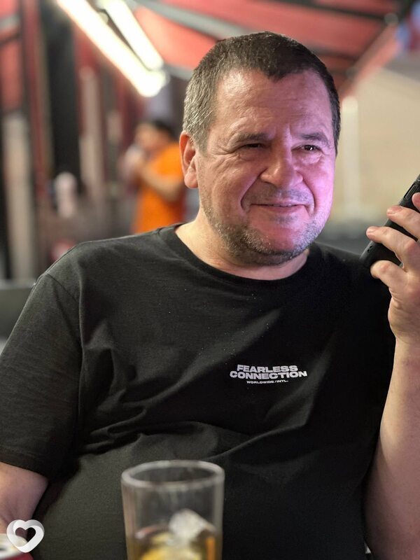 Владимир, 55, Дзержинске — анкета №3398315