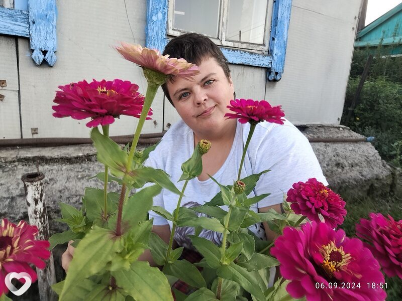 Ирина, 39, Прокопьевске — анкета №3398316