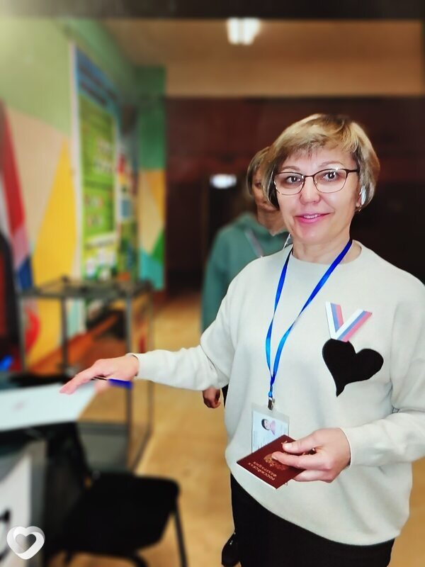 Галина, 59, Омске — анкета №3398322
