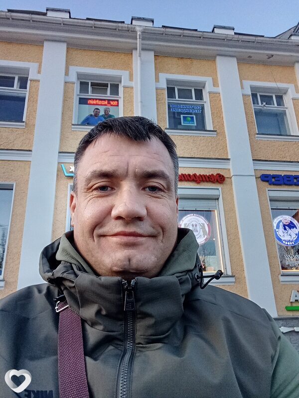 Сергей, 43, Таганроге — анкета №3398324
