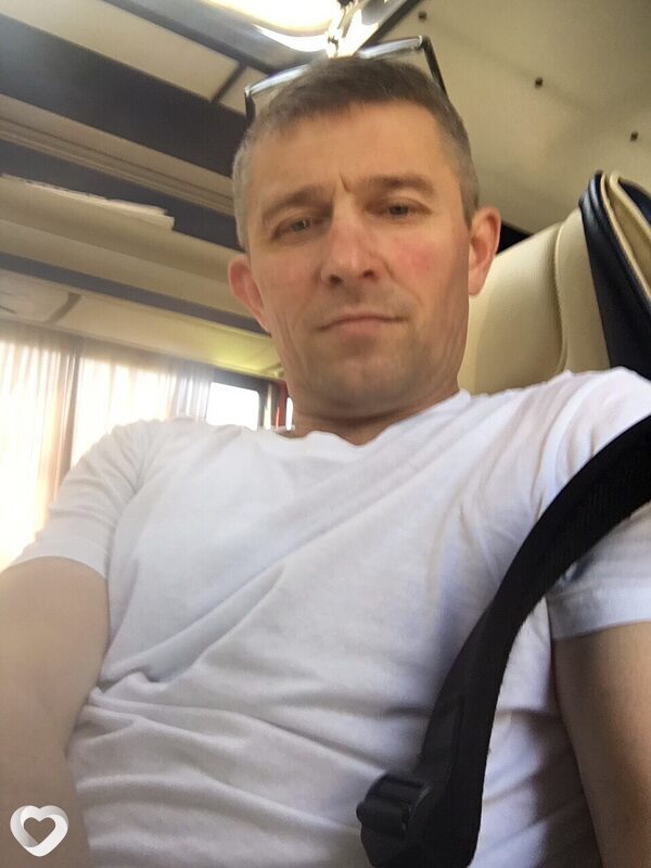 Иван, 49, Красногорске — анкета №3398329