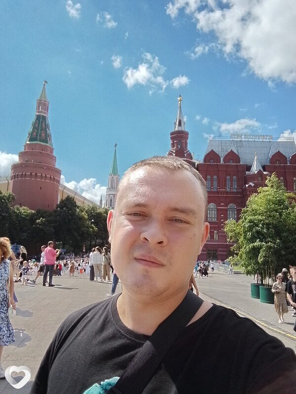Кирилл, 29, Липецке — анкета №3398288