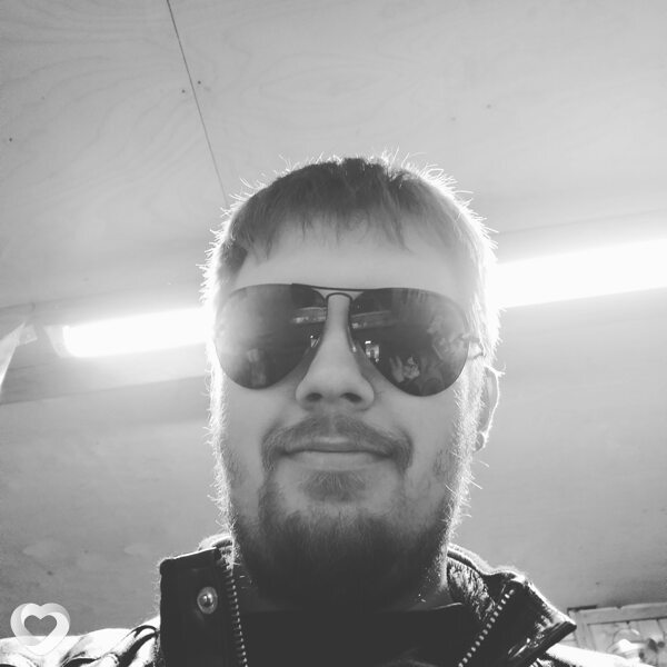 Pavel, 36, Череповце — анкета №3398290