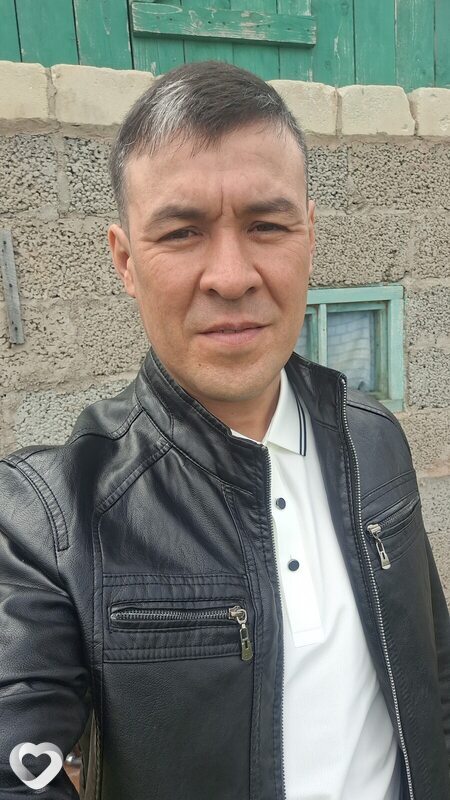 Руслан, 39, Оренбурге — анкета №3398298