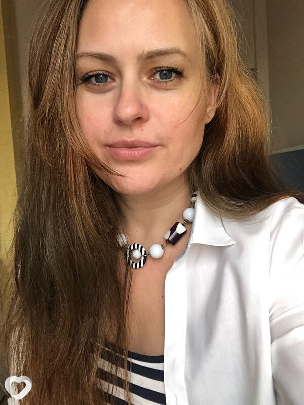 Татьяна, 44, Санкт-Петербурге — анкета №3398300