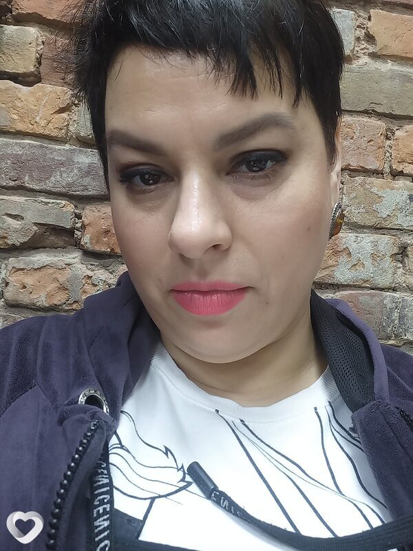 Женщина, 45, Днепр — анкета №3398301