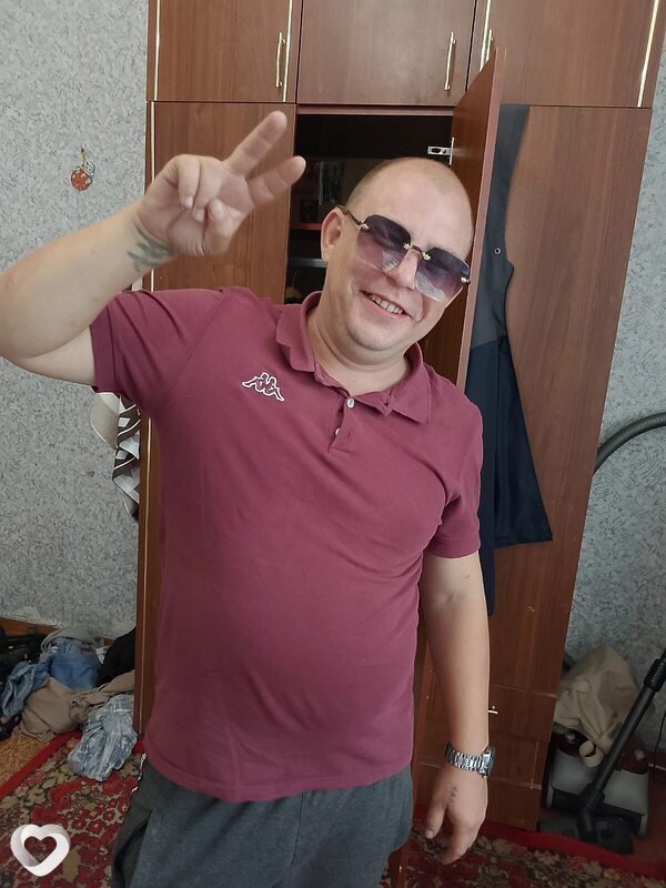 Андрей, 33, Златоусте — анкета №3398305