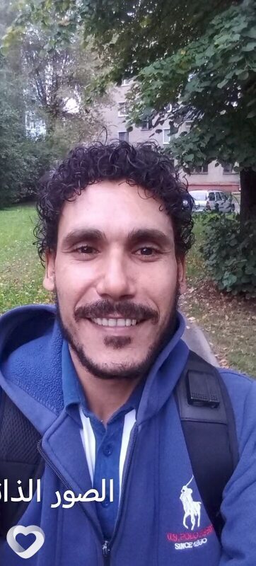 Али, 38, Минске — анкета №3398312