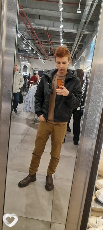 Alim, 21, Ташкент — анкета №3398372