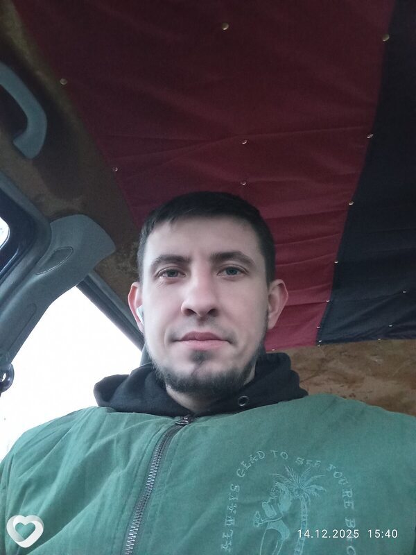 Олександр, 34, Киеве — анкета №3398378
