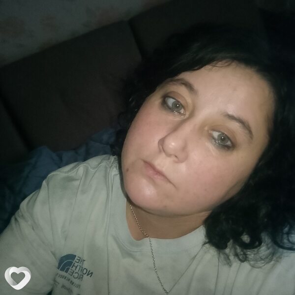Ирина, 41, Новосибирске — анкета №3398381