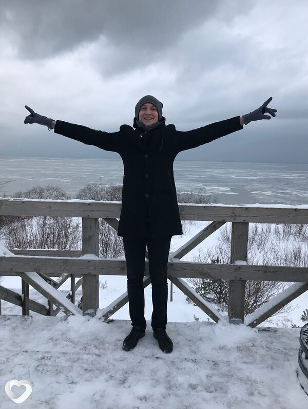 Алексей, 28, Санкт-Петербурге — анкета №3398385